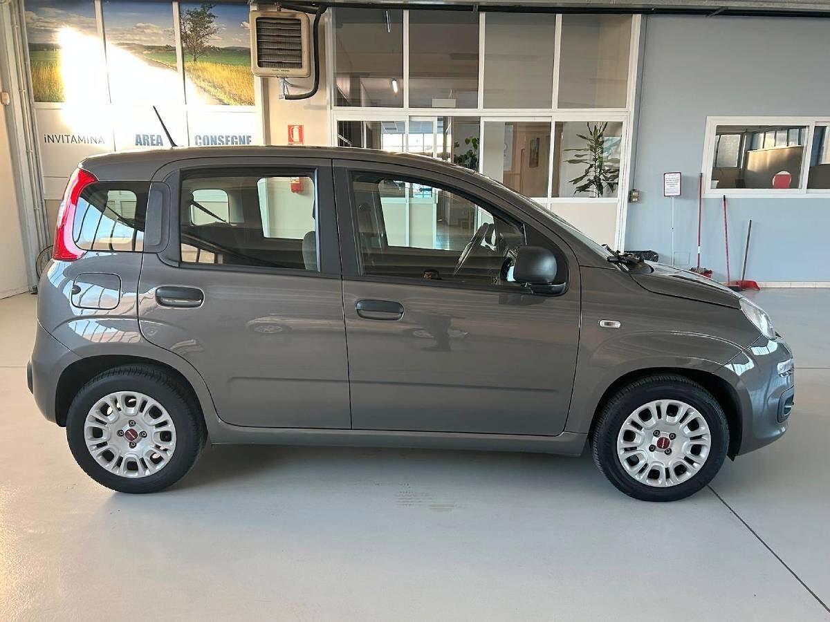 Fiat Panda 1.0 FireFly S&S Hybrid Easy