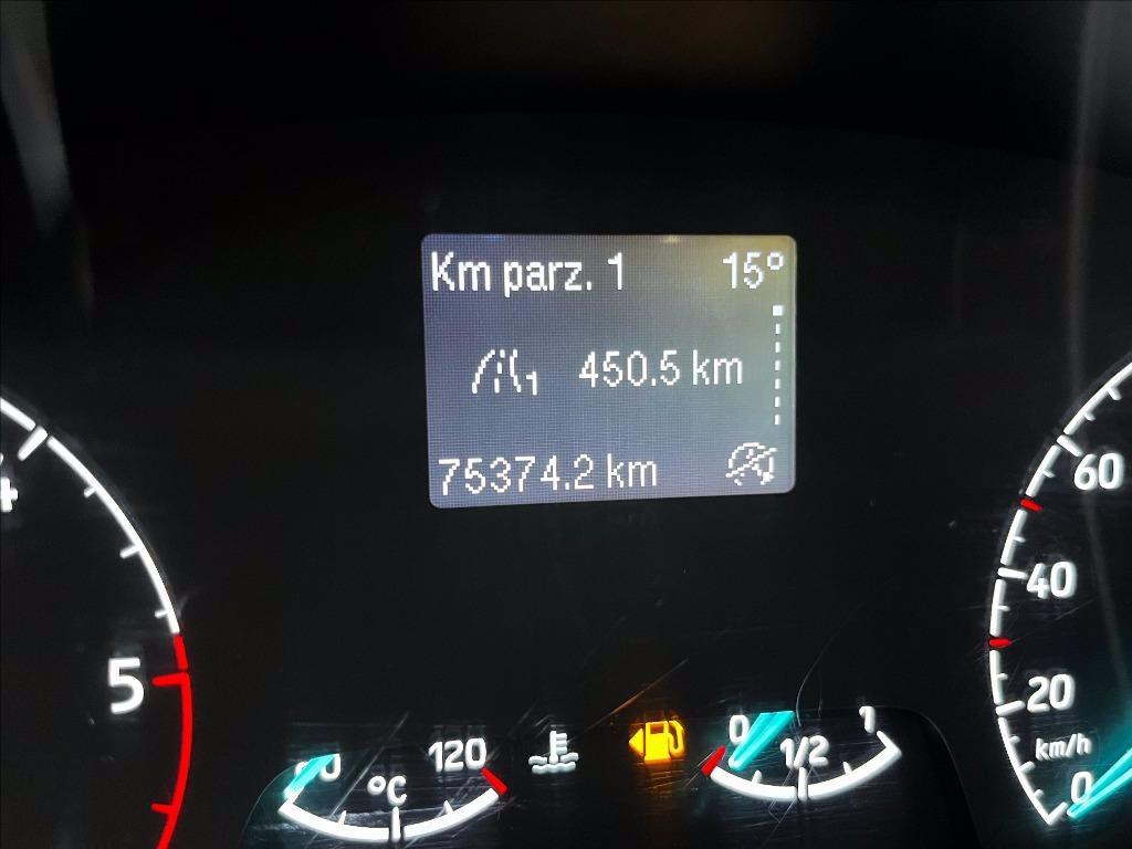 FORD transit custom 280 2.0 tdci 130cv trend L1H1 E6.2 del 2022