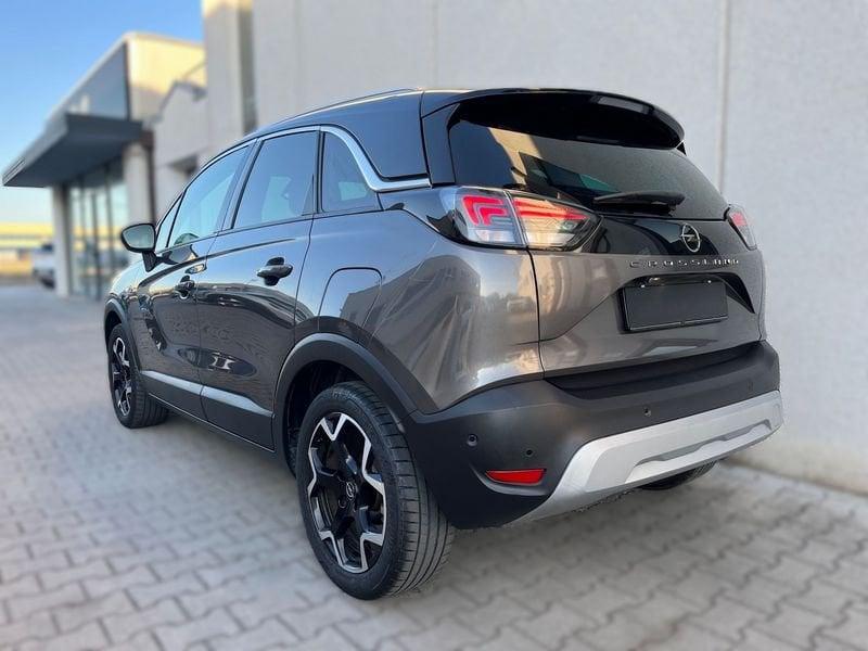 Opel Crossland 1.5 Diesel 110cv Elegance S&S MT6