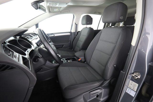 VOLKSWAGEN Touran Touran 2.0 TDI 150 CV SCR DSG Business BlueMotion
