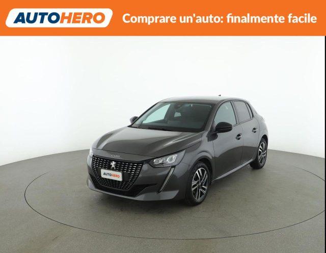 PEUGEOT 208 PureTech 100 Stop&Start 5 porte Allure Pack