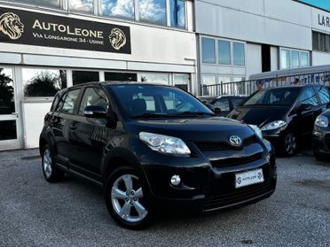 Toyota Urban Cruiser 1.4 D-4D AWD 4X4 A INSERIMENTO