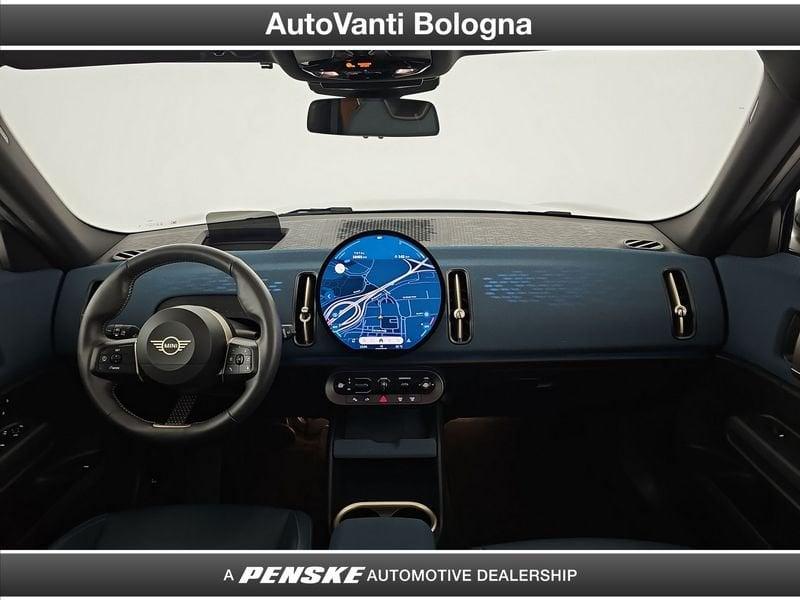 MINI Mini Countryman U25 Mini C Favoured Countryman
