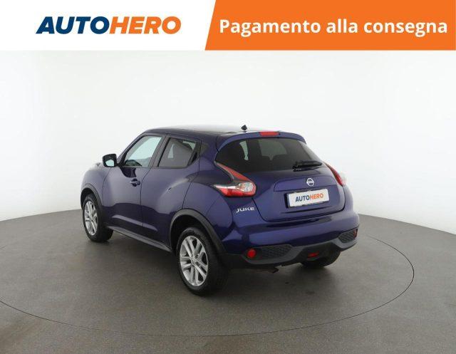 NISSAN Juke 1.5 dCi Start&Stop Acenta