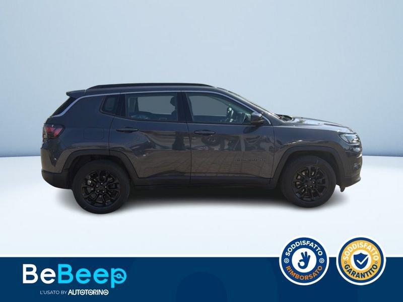 Jeep Compass 1.6 MJT LONGITUDE 2WD 130CV