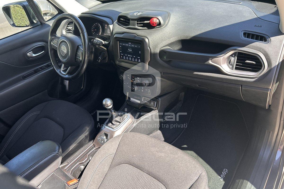 JEEP Renegade 1.0 T3 Limited