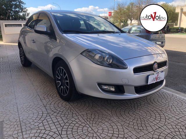 FIAT Bravo 1.6 MJT 120 CV MyLife