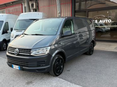 Volkswagen Transporter T6 2.0 TDI 150CV DSG PC Furgone