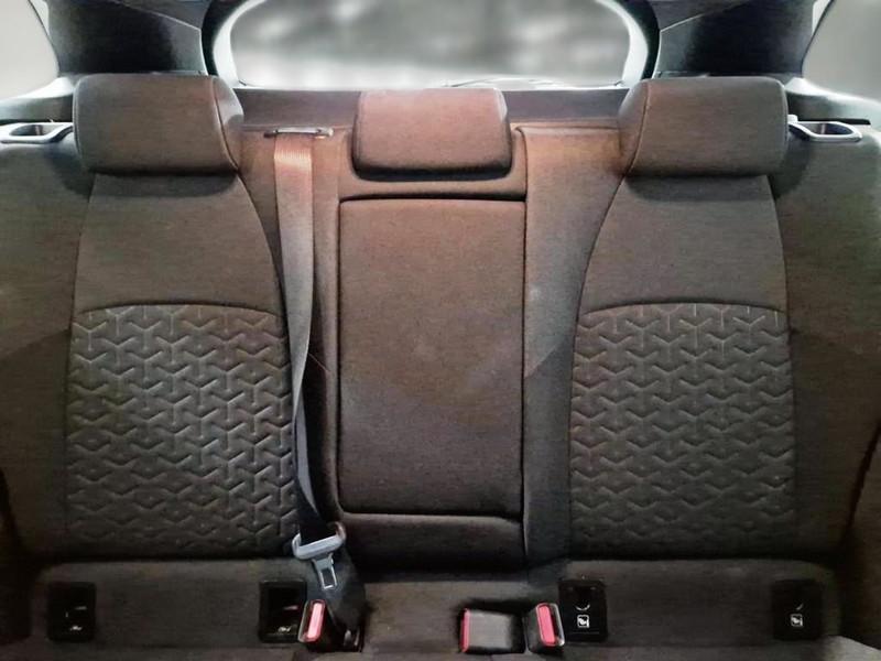 TOYOTA COROLLA TS 1.8 HYBRID BUSINESS TECH AUTO STATION WAGON