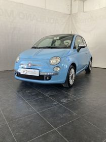 FIAT 500 500 1.2 Lounge 69cv E6