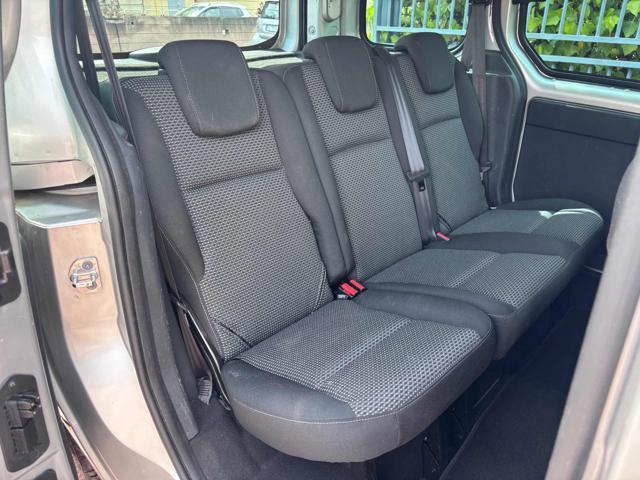 MERCEDES-BENZ Citan 1.5 111 CDI Kombi Friendly (N1)