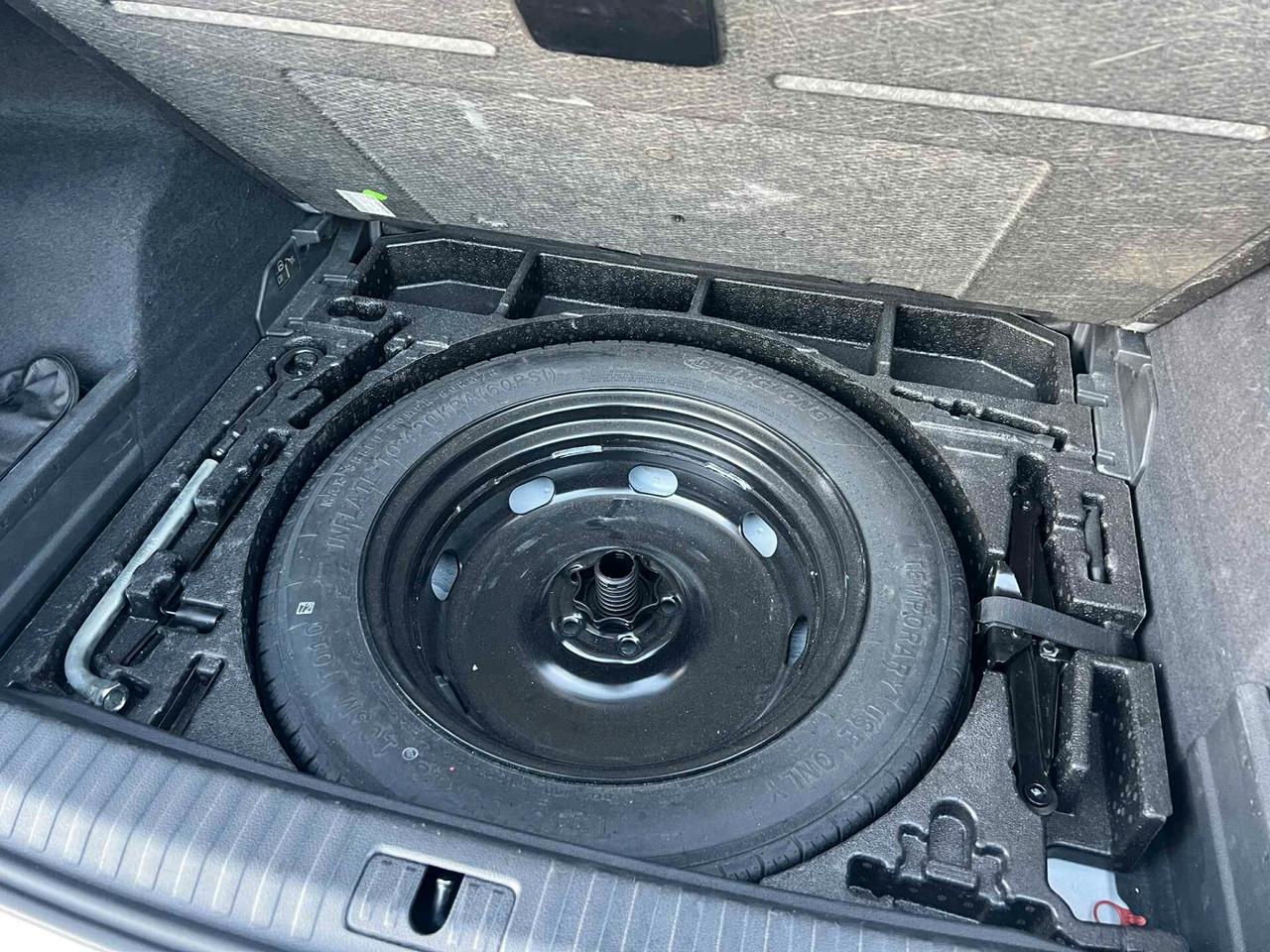 Audi Q3 SPB 2.0 TDI 150CV -PALETTE-LUCI SOFFUSE-