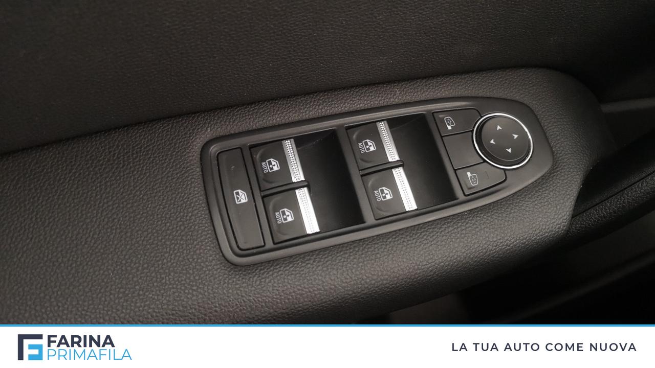 RENAULT Captur II 2019 - Captur 1.6 E-Tech hybrid Intens 145cv auto