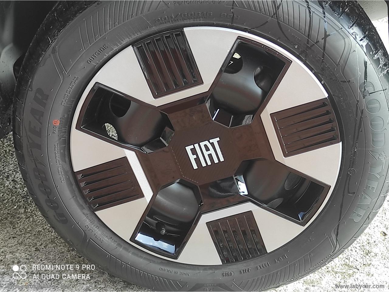FIAT Grande Panda 1.2 S&S Hybrid Icon NUOVA OFFERTA A PARTIRE DA €9950