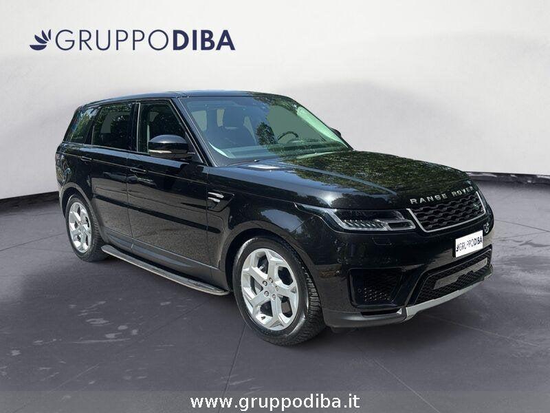 Land Rover Range Rover Sport II 2018 Die. 3.0d i6 mhev S 249cv auto
