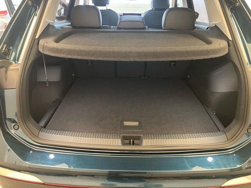 Volkswagen Tiguan Tiguan 1.5 eTSI 150 CV ACT DSG Elegance