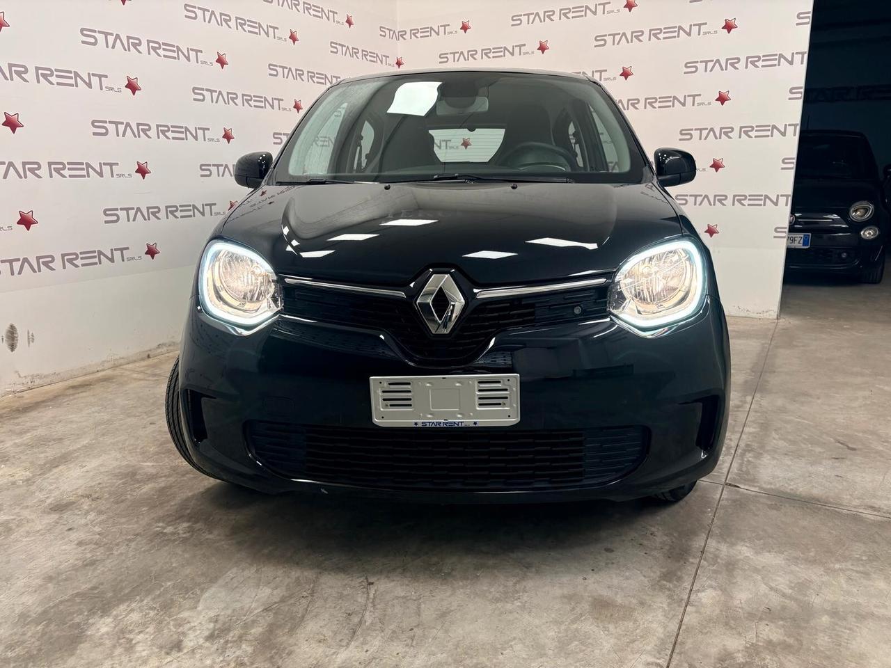 Renault Twingo SCe 65 CV Duel2