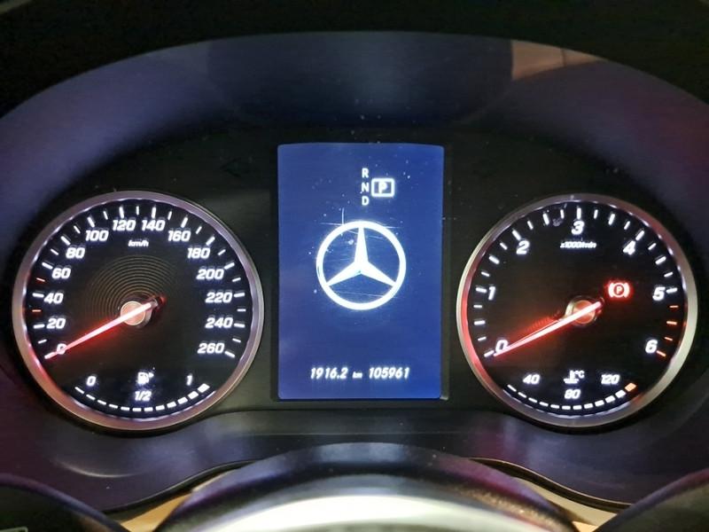 MERCEDES-BENZ GLC 200 d 4Matic Business Extra aut.