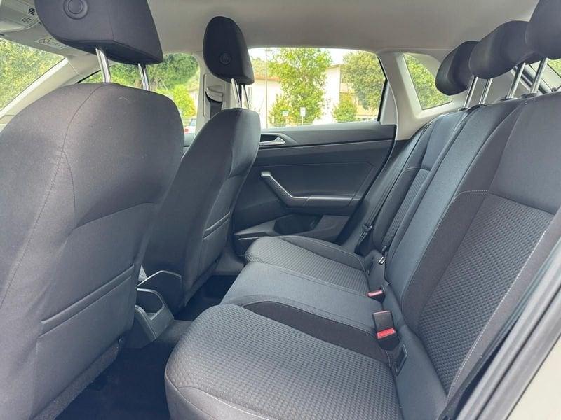 Volkswagen Polo 1.0 MPI Benzina 65cv MT 5porte