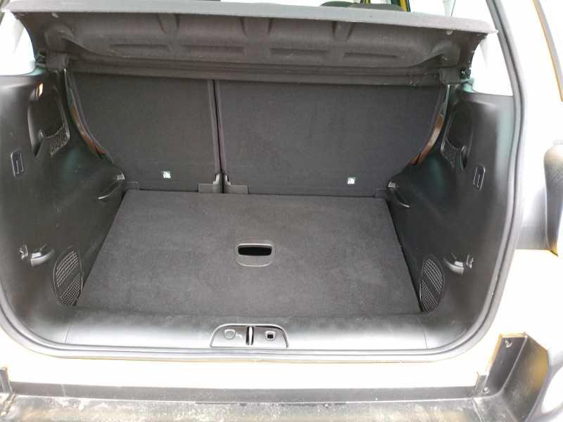 FIAT 500L 1.3 mjt Trekking 85cv