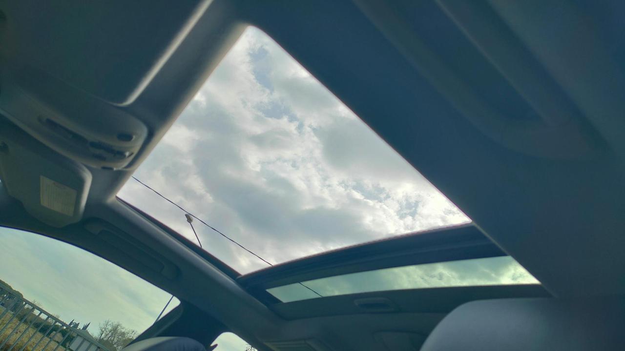 Mercedes S 320 Berlina