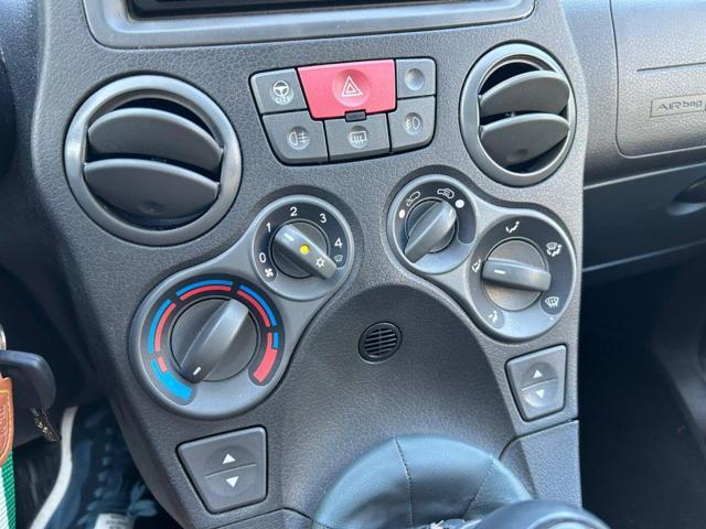 FIAT Panda 1.2 Dynamic *OK NEOPATENTATI* *FINANZIABILE*