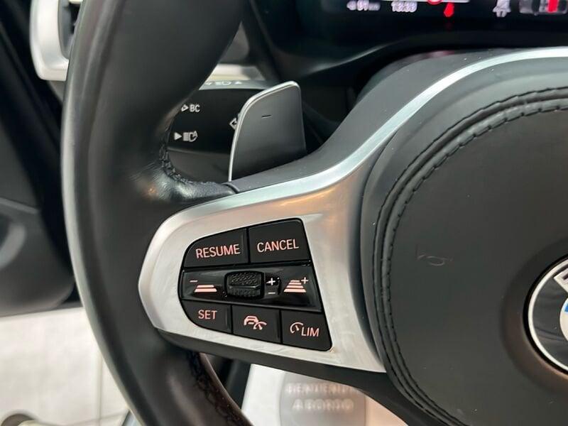 BMW X4 xDrive 20i Msport MH48V