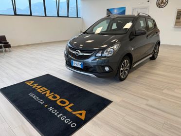 Opel Karl Rocks 1.0 73 CV