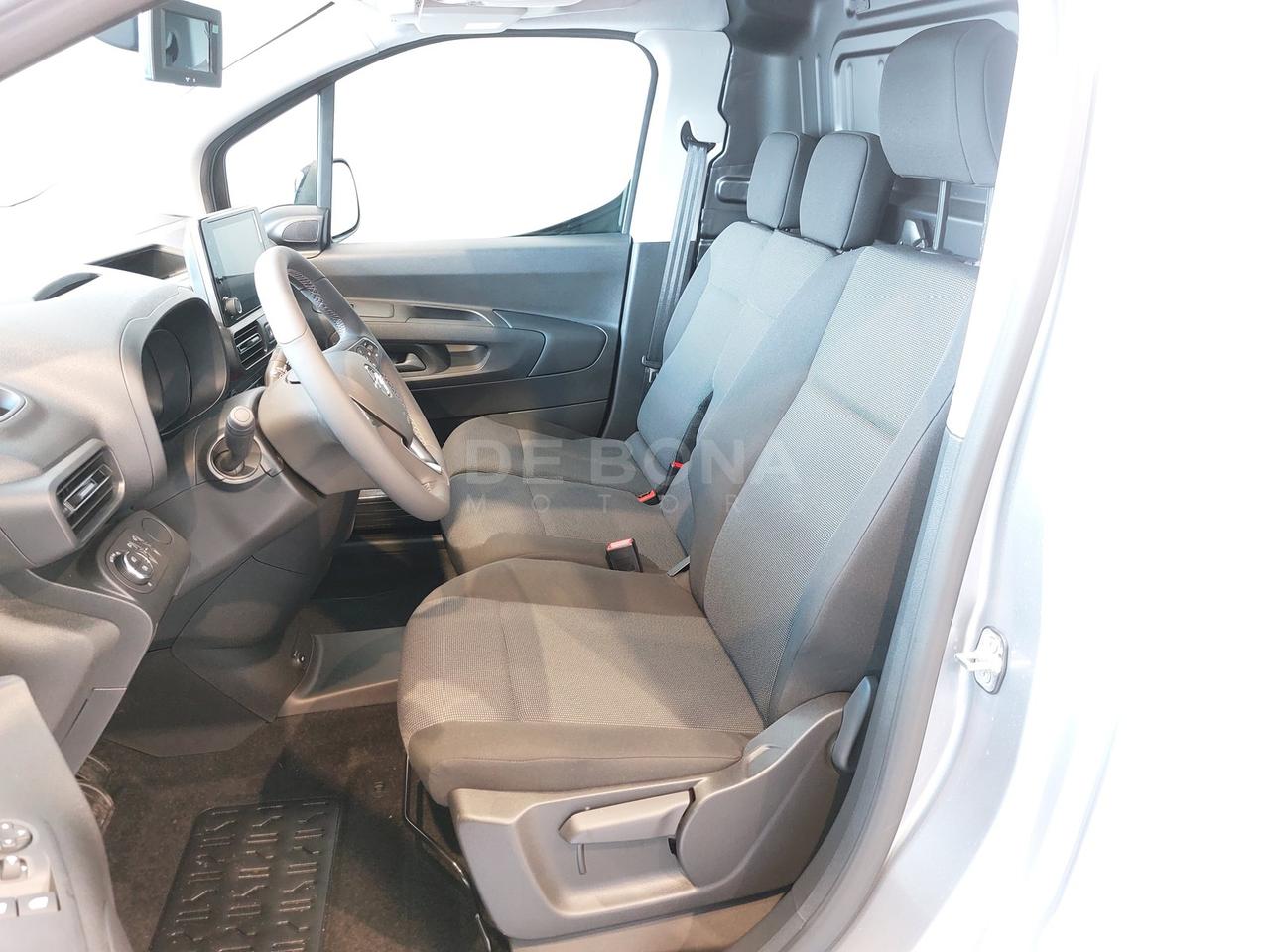 Opel Combo e cargo bev 50kw edition l1h1