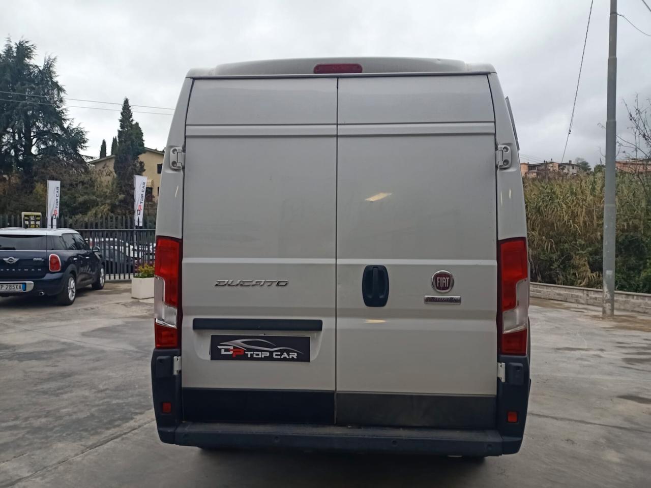 Fiat Ducato 33 L2 H2 2.3 MJT 120 CV NETTO IVA