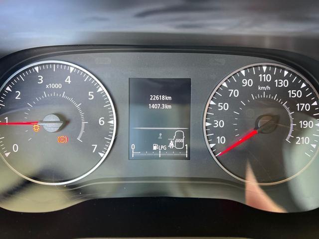 DACIA Duster 1.0 TCe GPL 4x2 Prestige Up