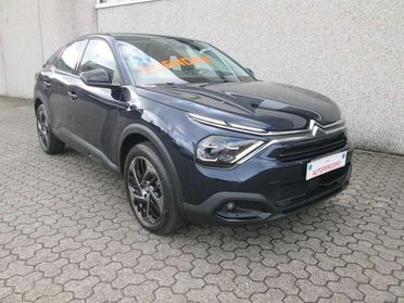 Citroen C4 1.2 puretech Plus 130 cv PREZZO REALE