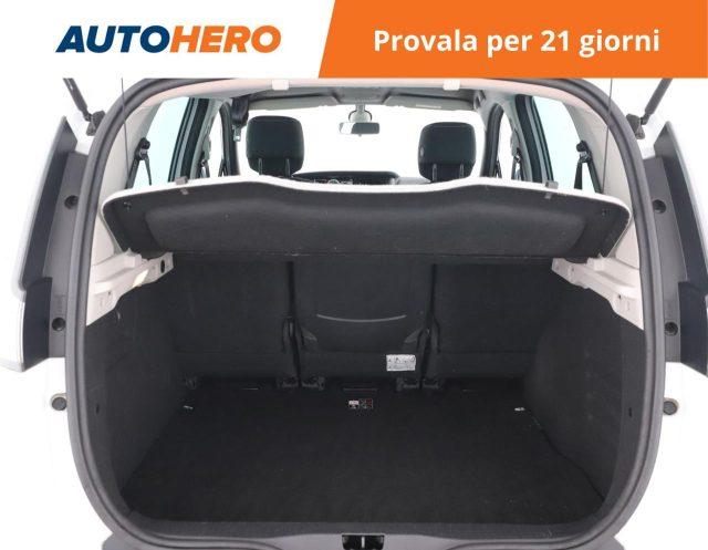 RENAULT Scenic Scénic XMod 1.5 dCi 110CV Start&Stop Limited