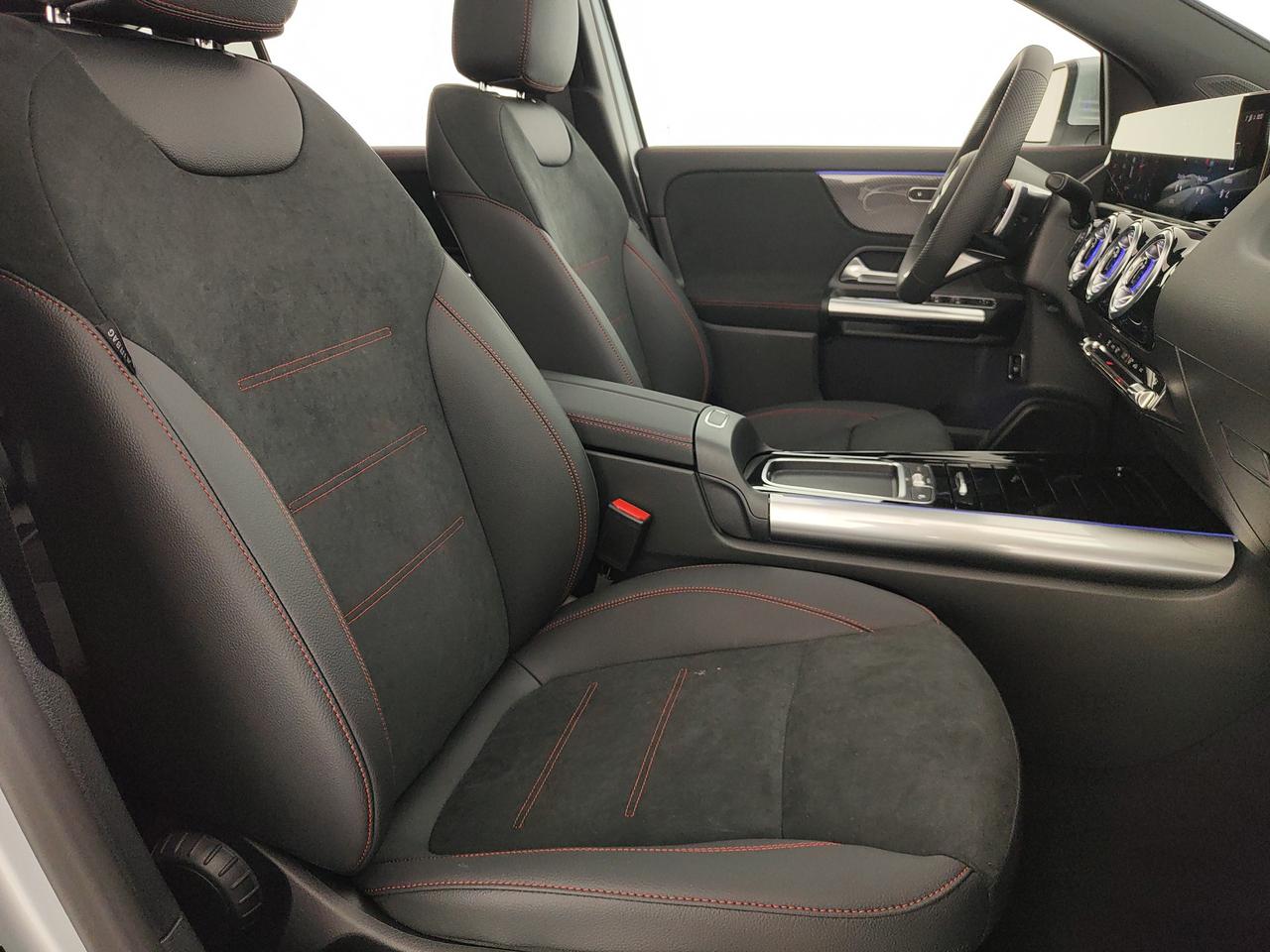 Mercedes-Benz GLA 200 d