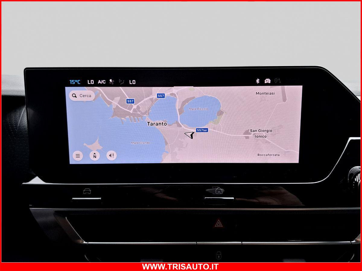 CITROEN C4 1.2 130 S&S Shine NEOPATENTATI (TETTO APRIBILE)