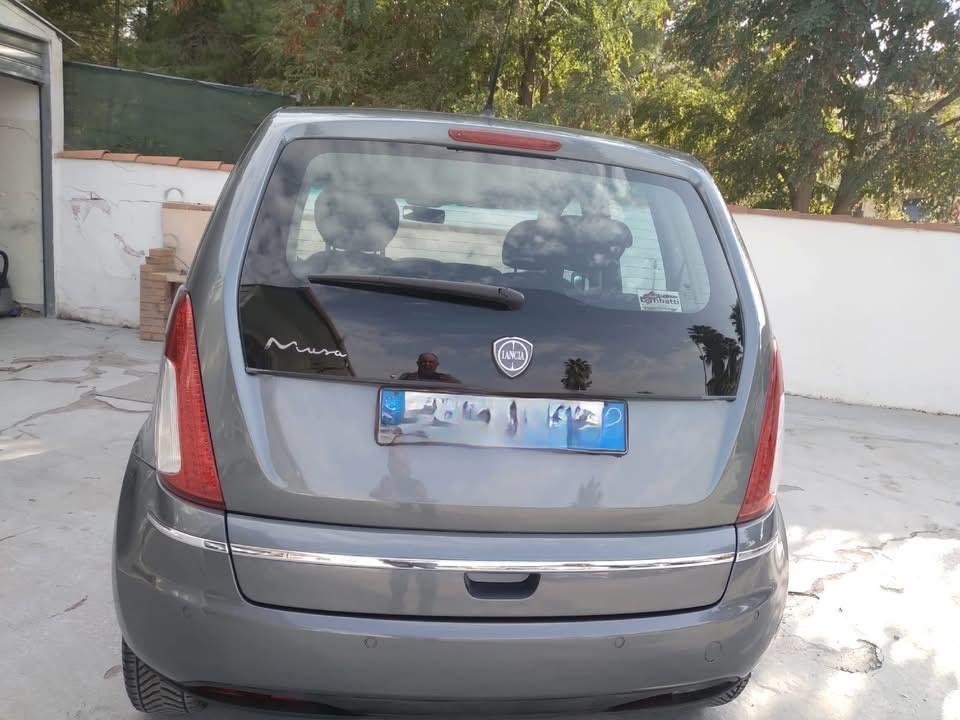 Lancia MUSA 1.3 Mjt 95 CV Platinum