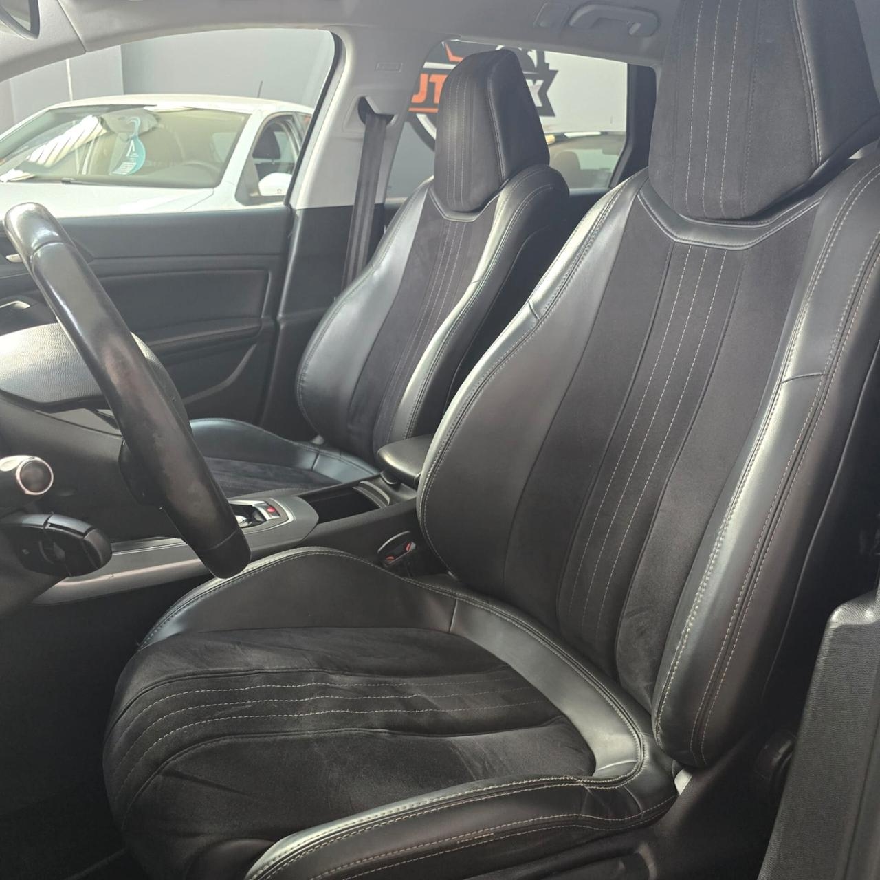 Peugeot 308 SW 1.6 e-HDi 115CV Allure 2015