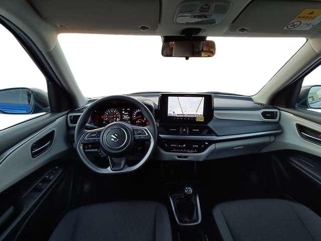 Suzuki Swift 1.2h Top 2wd