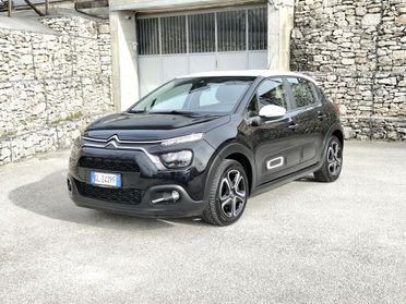 Citroen C3 PureTech 83 S&S Shine Pack