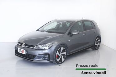 VOLKSWAGEN Golf GTD 2.0 TDI DSG 5p. BMT Park Pilot/ Sport Pack