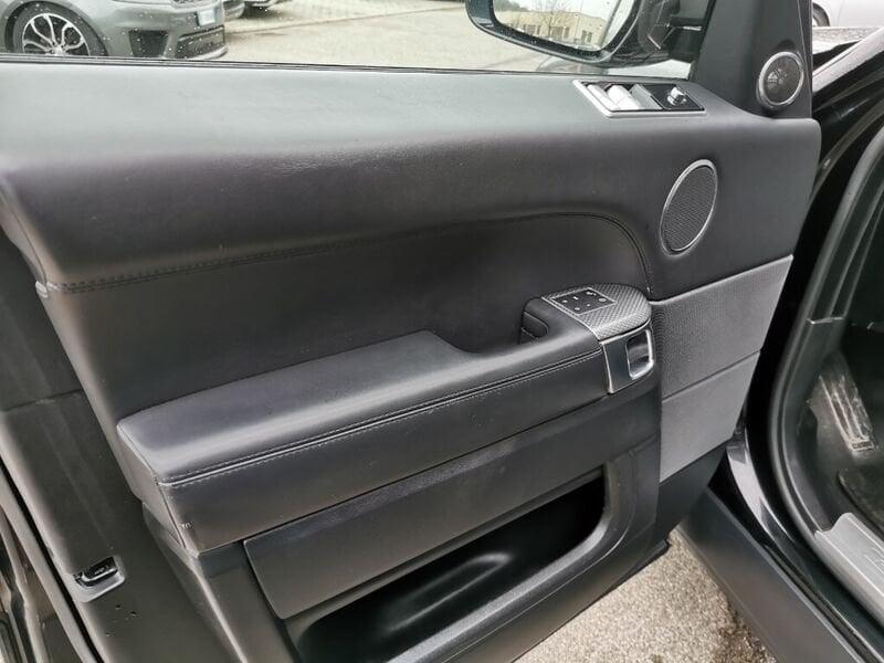Land Rover RR Sport Range Rover Sport 3.0 SDV6 249 CV HSE Dynamic