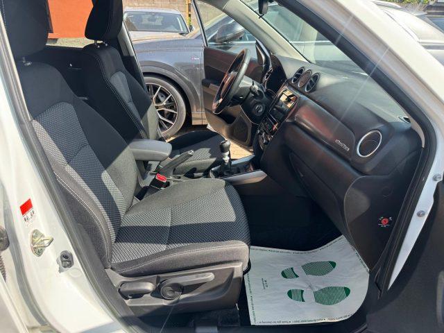 SUZUKI Vitara 1.4 Hybrid 4WD AllGrip Cool