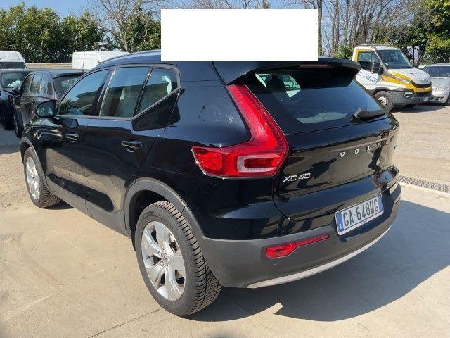 VOLVO XC40 D3 Geartronic Business Plus *Navigatore*