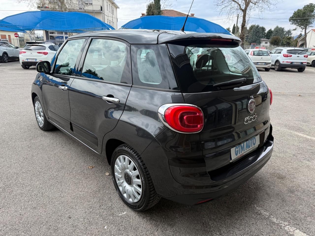 Fiat 500L 1.3 Multijet 95 CV Business