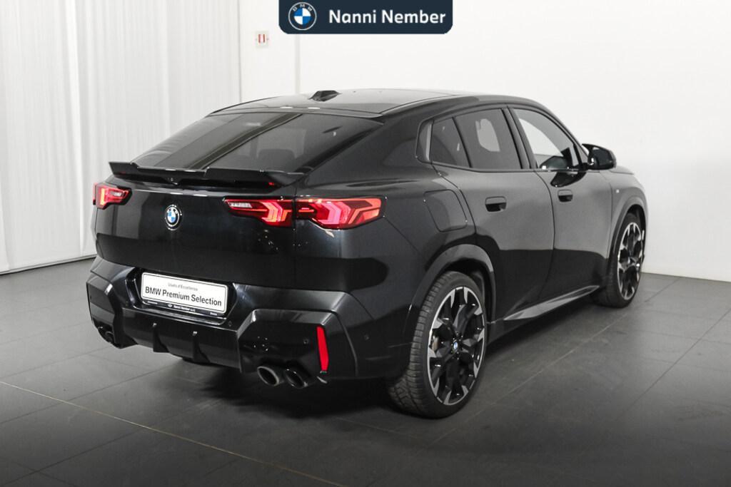 BMW X2 M 35 i MSport Pro xDrive DCT