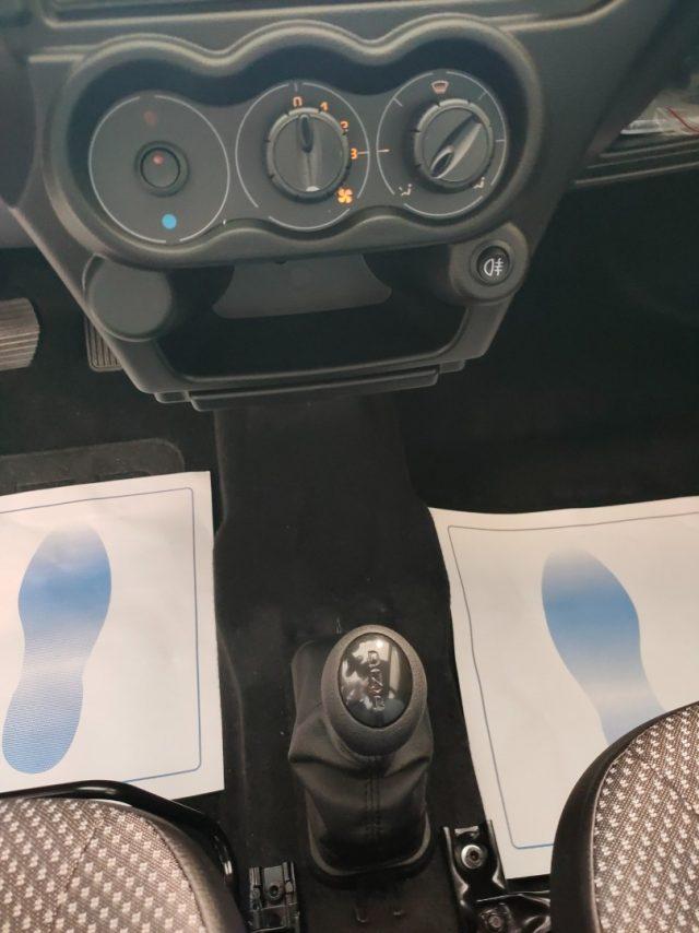MINAUTO Minauto E-Minauto Black Edition Car Play Touch