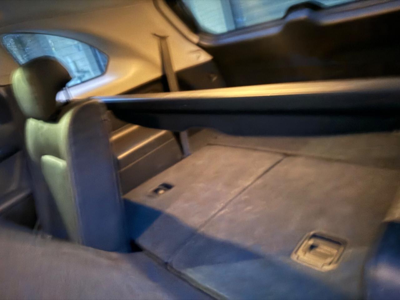 Chevrolet Captiva 2.2 184CV 7posti 4WD 2013