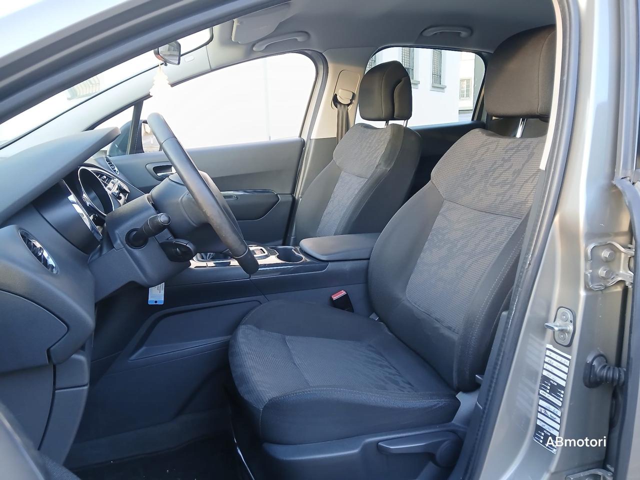 Peugeot 3008 1.6 THP 156CV Outdoor