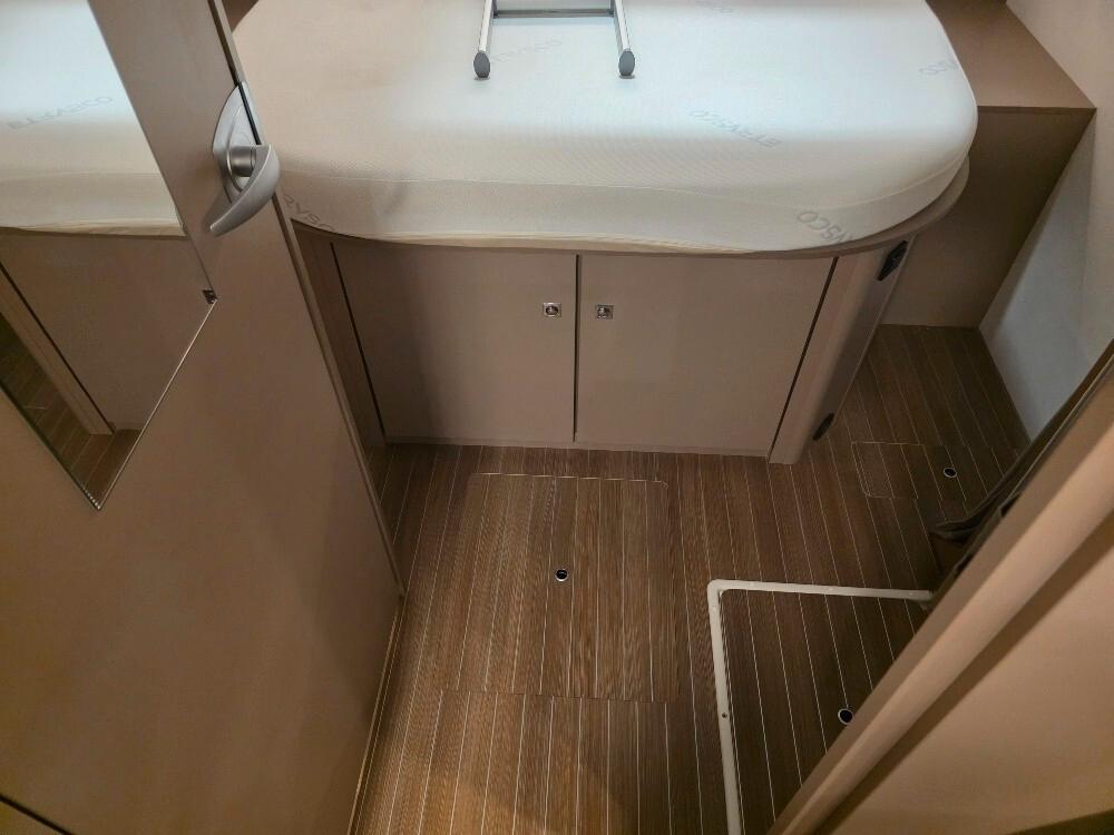 CAMPER ETRUSCO I 7400 QB