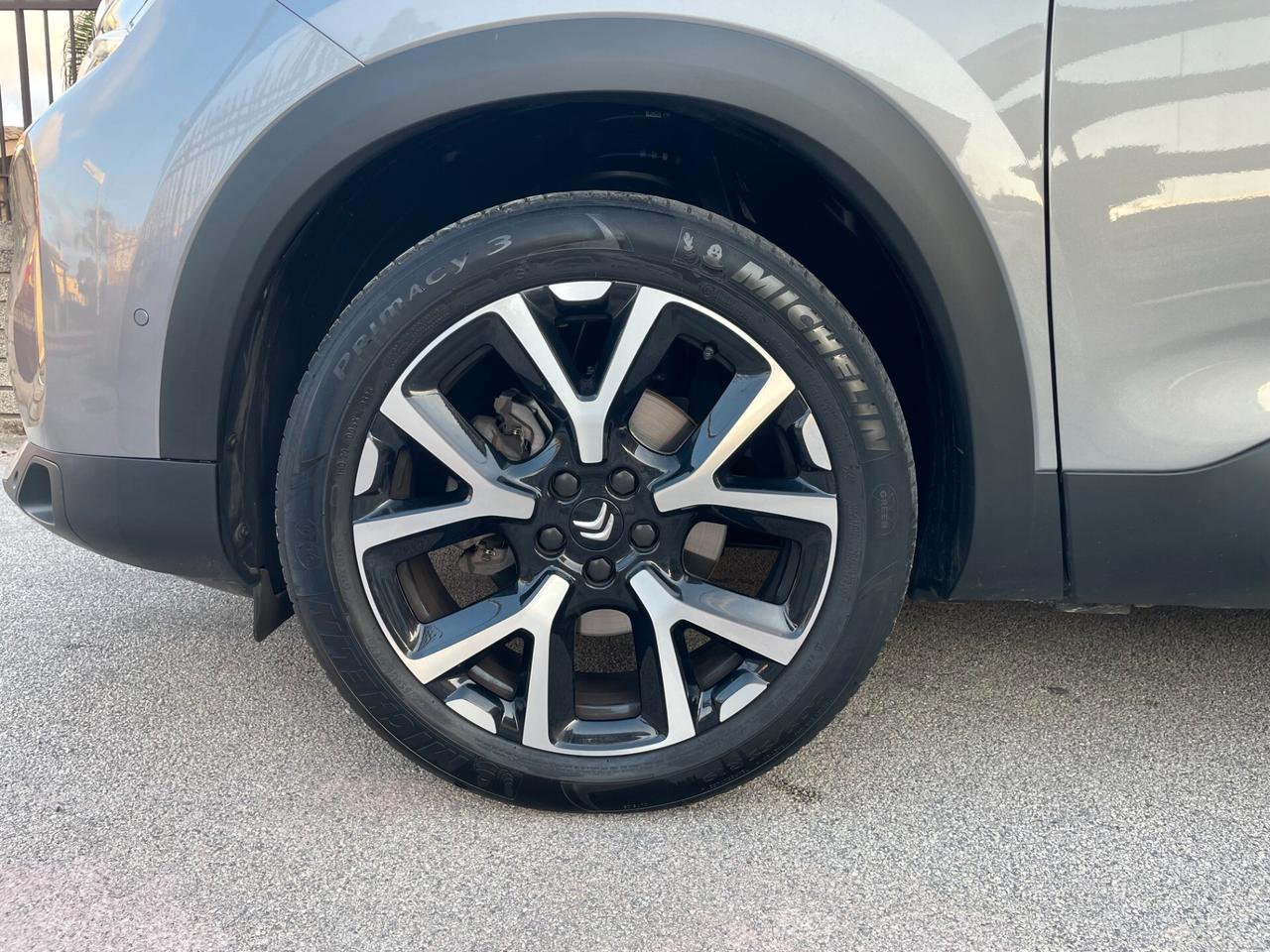 CITROEN C5 Aircross BlueHDi 130 S&S EAT8 SHINE PACK